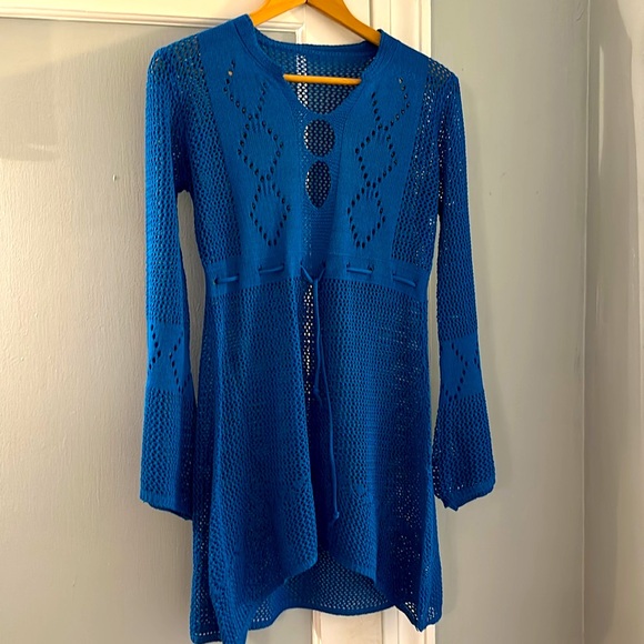 Beach Coverup - Picture 1 of 5